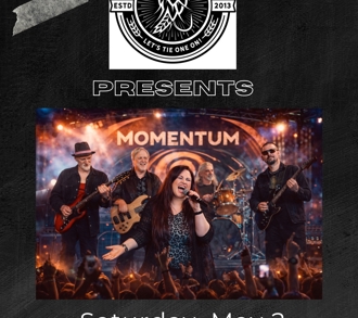 Live Music by Momentum